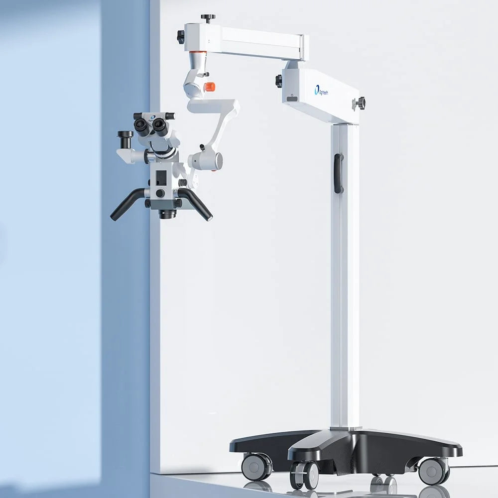 AcuVision-X balance arm and stand system